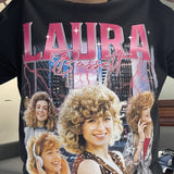 Personalized Vintage Bootleg T Shirts, Vintage Custom Bootleg Rap Shirt, Custom Vintage T Shirts, Vintage 90s Rap T Shirts, Bootleg Rap Tee