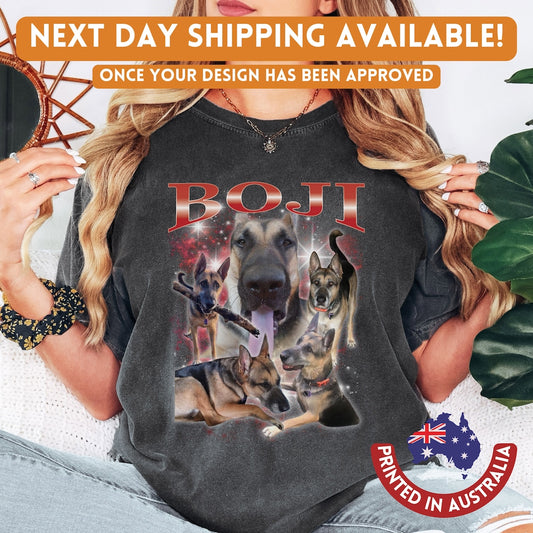 Custom Bootleg Vintage Retro Tee, Comfort Colours Pepper Mum T-Shirt, Personalised Boyfriend Shirt, Gift for Husband, Mother's Day Present