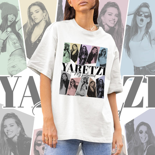Custom Your Own Bootleg Tee Shirts, Retro Custom Bootleg Rap Tee, Vintage Graphic 90s Tshirt, Personalized Tshirts with Photo for Lover Rap