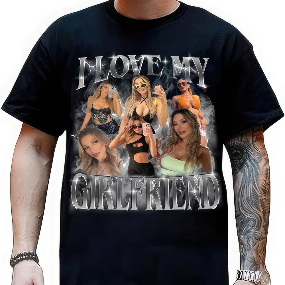 Custom Your Own Bootleg Rap Tee Shirts, Custom Your Text Vintage Shirt, Custom Graphic Tees, Christmas Birthday Gift