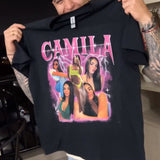 Custom Bootleg Rap Tee, Custom Your Own Bootleg Shirts, Custom Photo, Vintage Graphic 90s Tshirt, Custom Photo Shirt, Insert Your Design