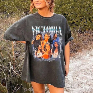 Custom Bootleg Rap Tee, Custom Photo Shirt, Custom Photo - Vintage Graphic 90s Tshirt, CUSTOM Your Own Bootleg Idea Here, Insert Your Design