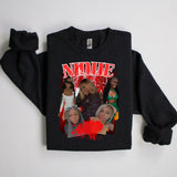 BOOtleg Rap TEE! CUSTOM girlfriend/boyfriend Tee/Swearshirt