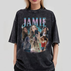 90s Vintage Bootleg Custom Your Own Bootleg Vintage Retro Tee, Custom Bootleg Rap Tee, Valentine Bootleg Shirt, Custom Bootleg Tee