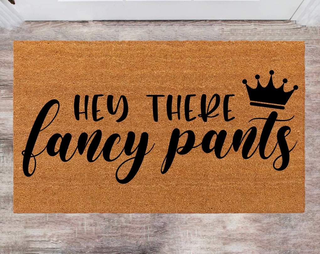Unique Funny doormats Christmas Rug Wedding Gift Home decoration Last Name Doormat Anniversary Gift