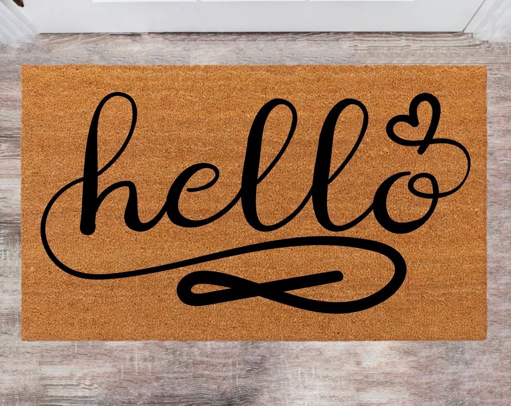 Welcome Doormats Bring Beer Funny Custom Rug Cute Doormat Wedding Gift Monogram Rug Closing Gift