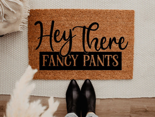 Heartful Housewarming Gift Wedding Gift Custom Doormat Personalized Doormat Closing Gift Welcome Front Door