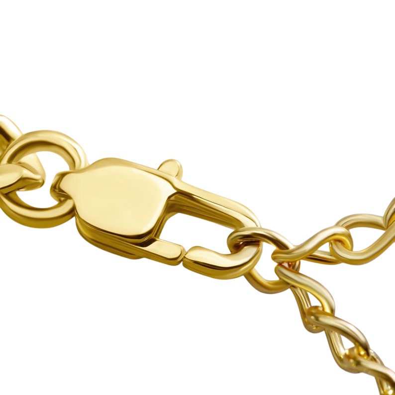 Fathers Day Gift From Daughter Son, Gift For Dad, Birthday Gift For Dad From Daughter Son, Custom Necklace Dad, Cuban Link Chain Necklace