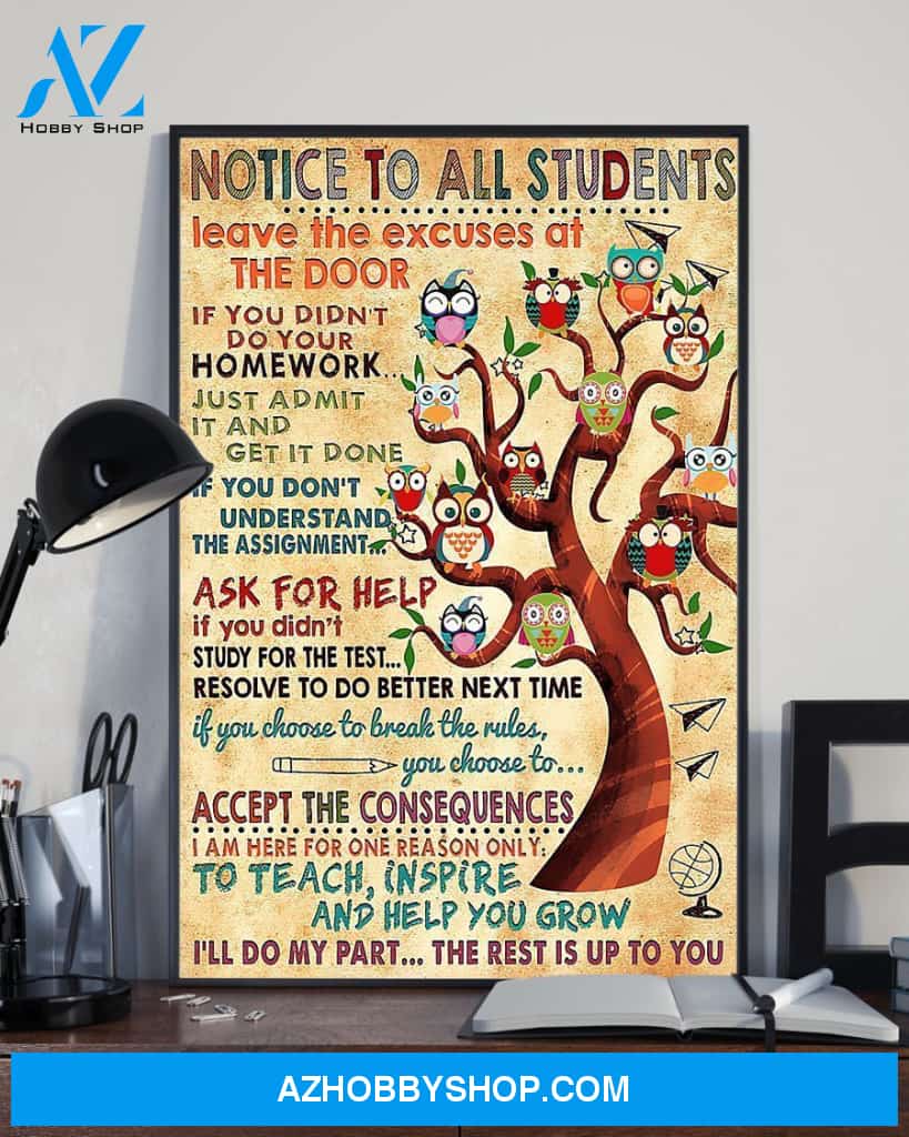 I'LL DO MY PART, THE REST IS UP TO YOU TEACHER CANVAS