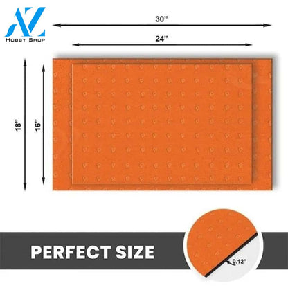 In Our American All People Are Equal Doormat - Outdoor Indoor Doormat