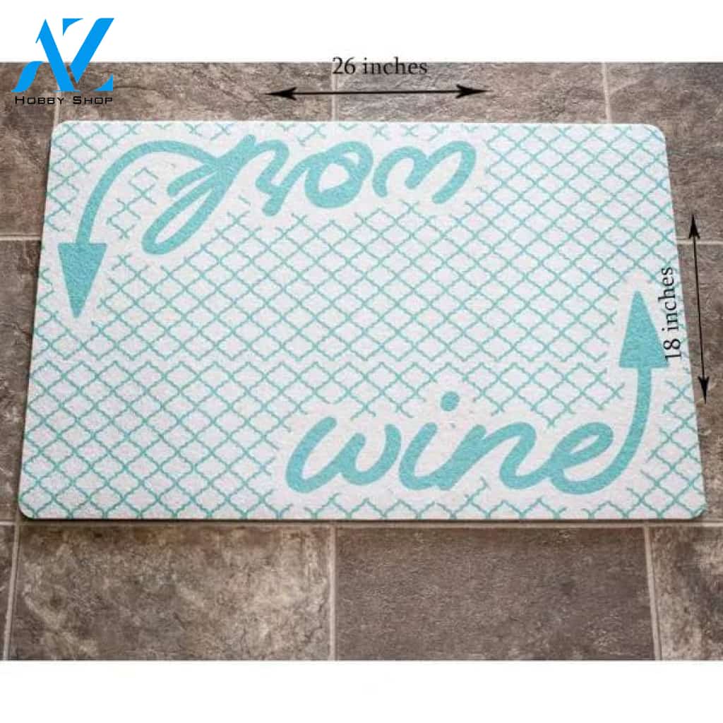 In This House We Believe In Black Pride Doormat Black Lives Matter Funny Art Living Room Decor Carpet Floor Mat Bath Mat Polyester