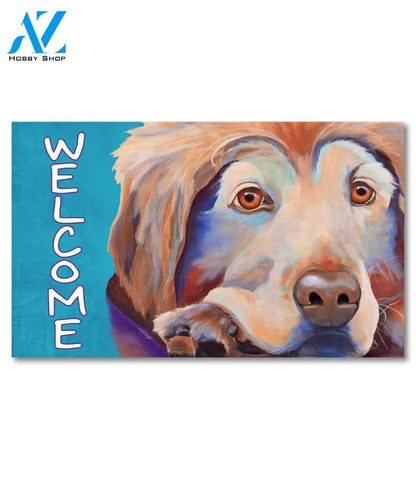 Indulge in Naps Doormat - 18" x 30"