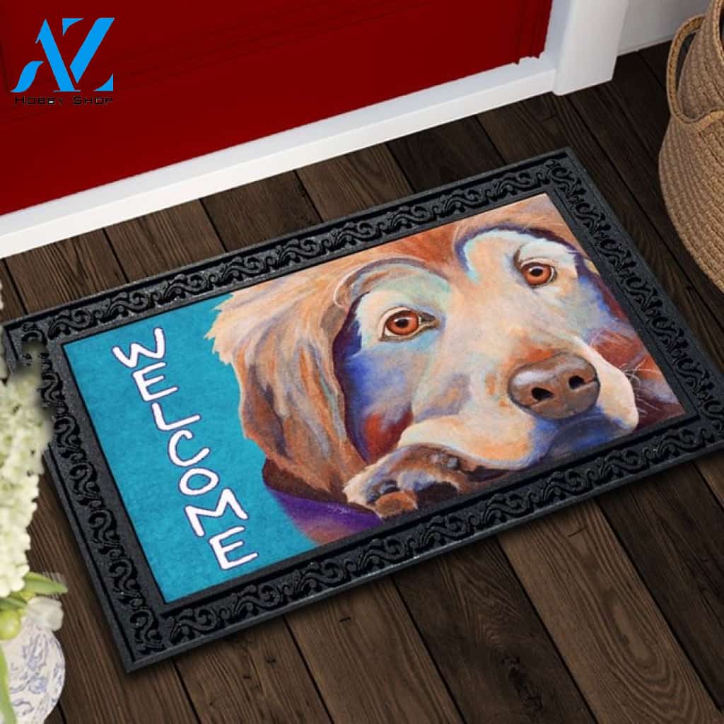 Indulge in Naps Doormat - 18" x 30"