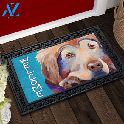 Indulge in Naps Doormat - 18" x 30"