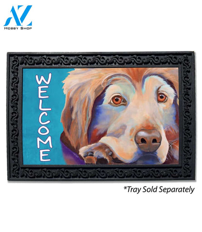 Indulge in Naps Doormat - 18" x 30"