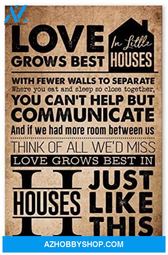 Inspirational Love My Husband Great Gifts For Husband Posters