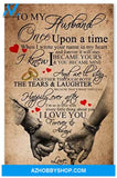 Inspirational To Mu Husband Birthday Gifts For Husband Posters