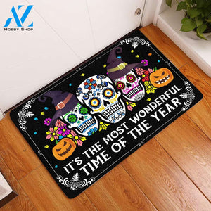 It's The Most Wonderful All Over Printing Doormat | Welcome Mat | House Warming Gift