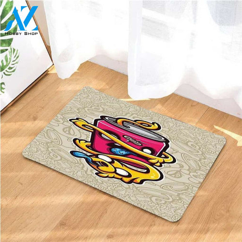 jake the dog wallpaper doormats
