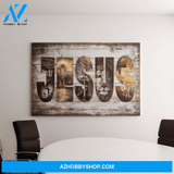 Landscape God Canvas Wall Art - Jesus Canvas Wall Art - Jesus - Amazing pictures Canvas