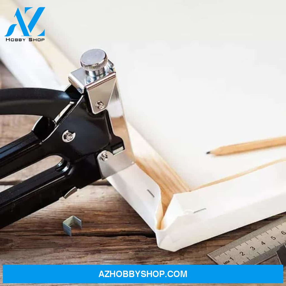 Jesus Walks On The Beach Be Still My Soul Custom Canvas. communion Gift, Jesus Canvas - New Year Gift, Christmas Gift - Matte Canvas