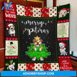 Joy Live Peace Love Belive Christmas Blanket Cute Blanket Gift For Christmas's Day Birthday Gift Home Decor Bedding Couch Sofa Soft And Comfy Cozy