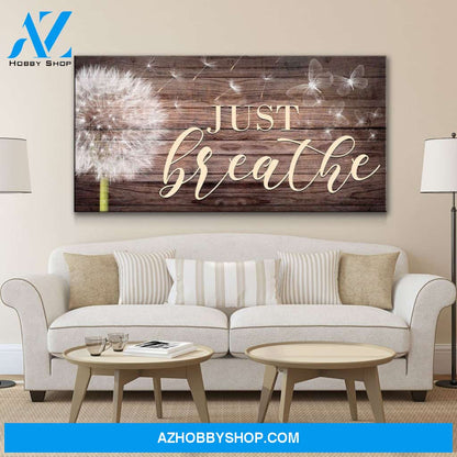 Just Breathe V1