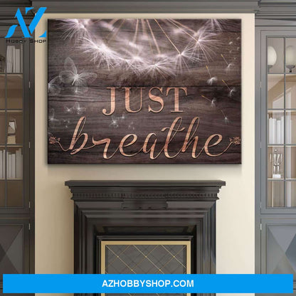 Just Breathe V3