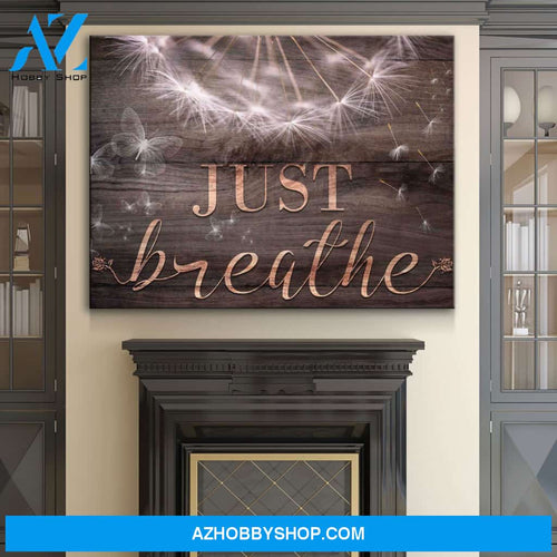 Just Breathe V3