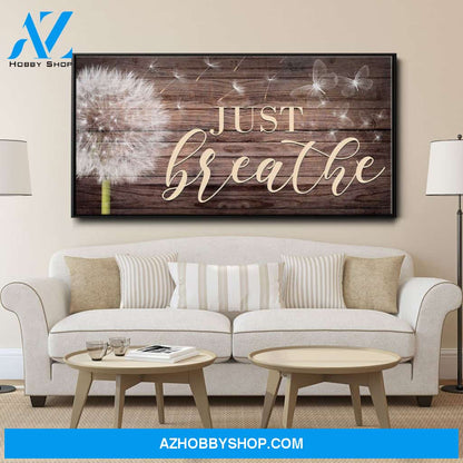 Just Breathe V1
