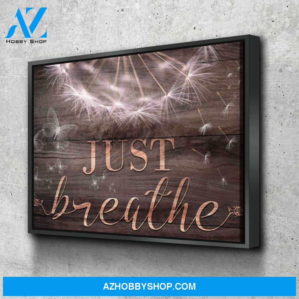 Just Breathe V3