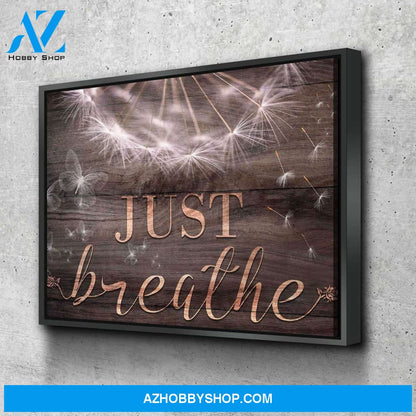 Just Breathe V3