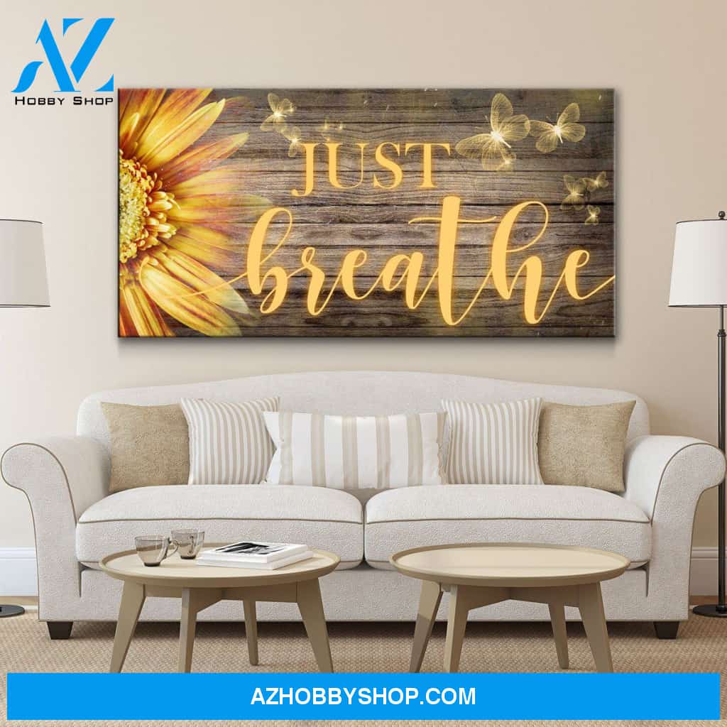 Just Breathe V2