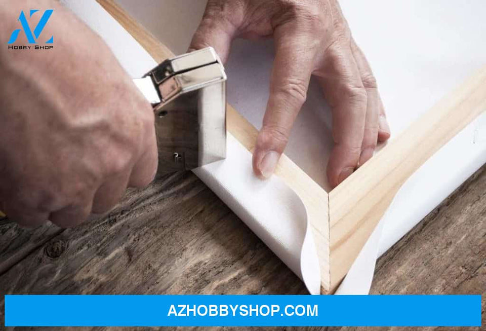 Just Breathe Hummingbird Wall Art Canvas