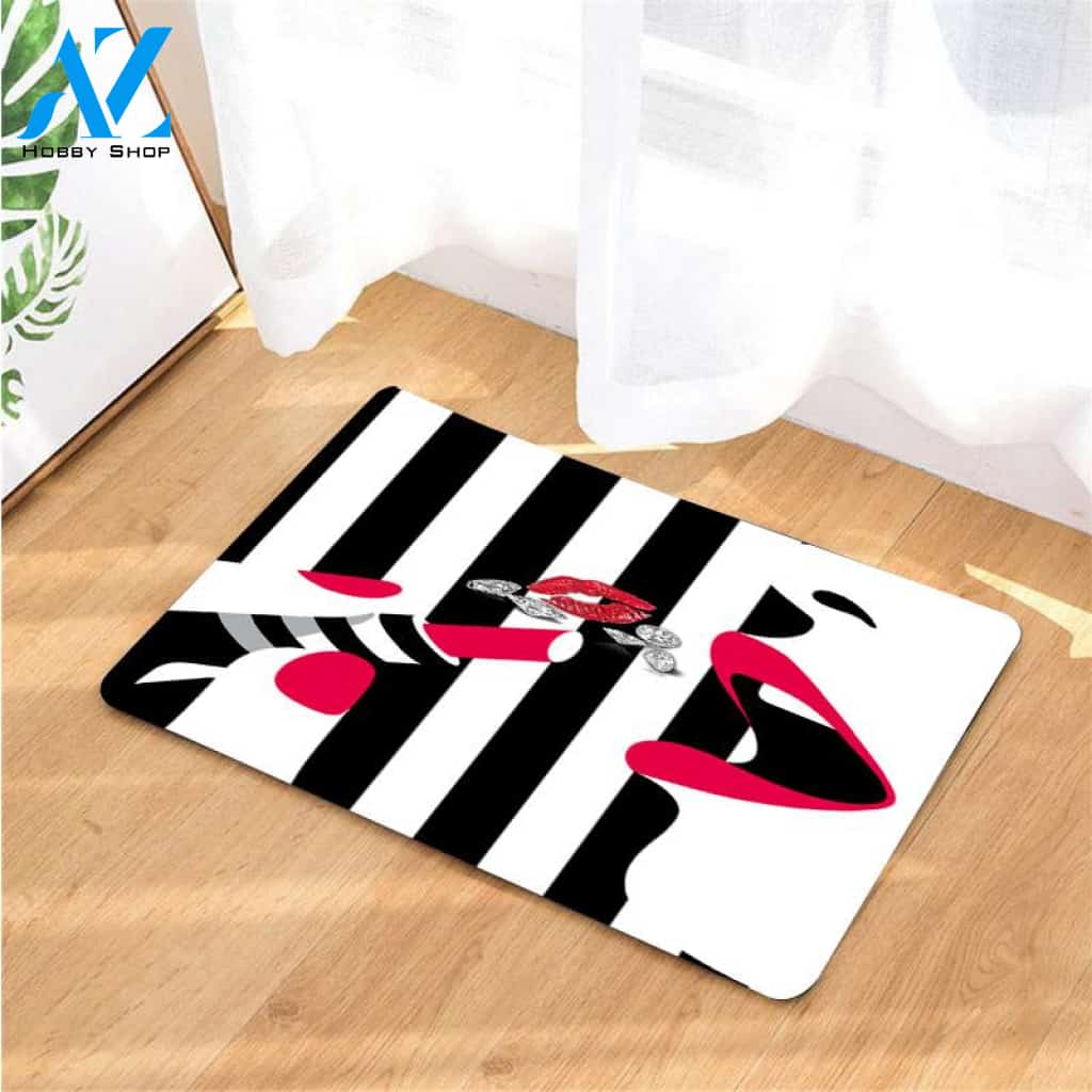 kiko identity fashion japan doormats