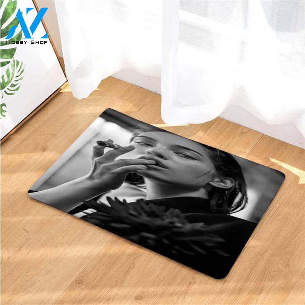 kiko mizuhara brand fashion japan doormats