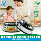 Kitchen Fresh-Keeping Cover Vacuum Food Sealer