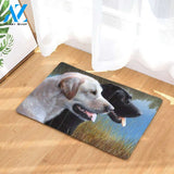 Labrador CL270842MDD Doormat