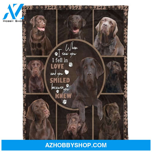 Labrador - You're A Piece Of Me Labrador Blanket Gift For Labrador Family Friend Birthday Gift Home Decor Bedding Couch Sofa Soft And Comfy Cozy