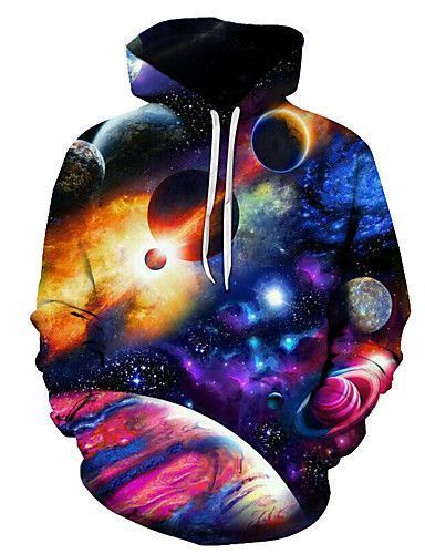 Green Camouflage Unisex 3d Hoodie