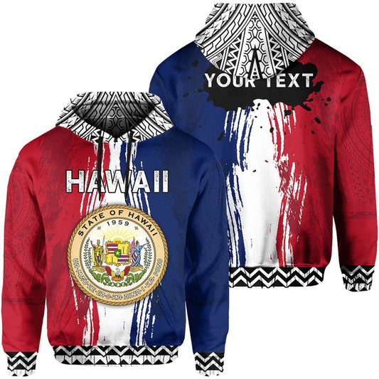 Personalized Name Unisex 3d Hoodie