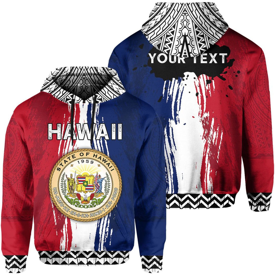 Personalized Name Unisex 3d Hoodie