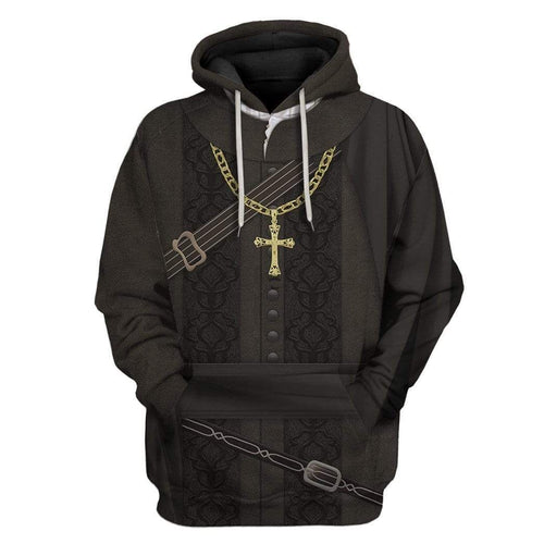 Hoodie Custom Aramis Apparel Unisex 3d Hoodie