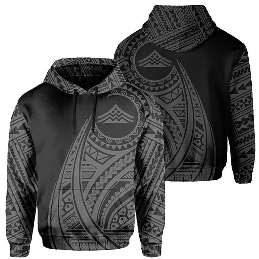 Hawaii Mauna Kea Unisex 3d Hoodie