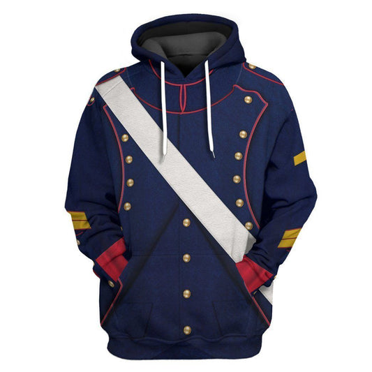 Graphic History Celebrity Best Unisex 3d Hoodie