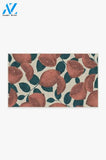 Lemonade Rose CL2309129MDD Doormat