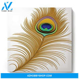 Lilac Flower With Butterfly – Landscape Canvas