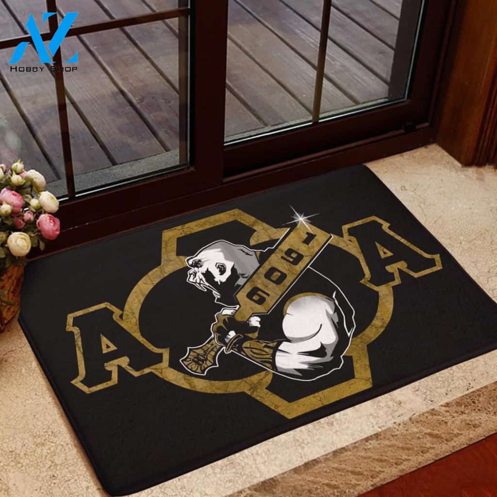 Limited Edition Doormat