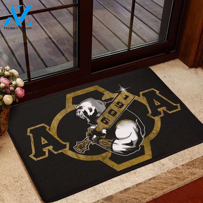 Limited Edition Doormat