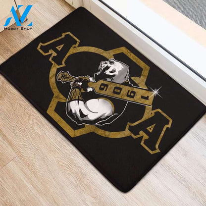 Limited Edition Doormat